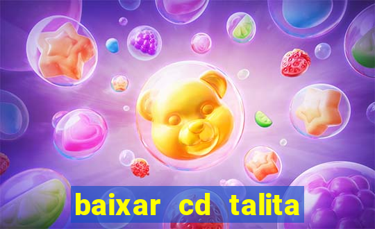 baixar cd talita santos vida vazia